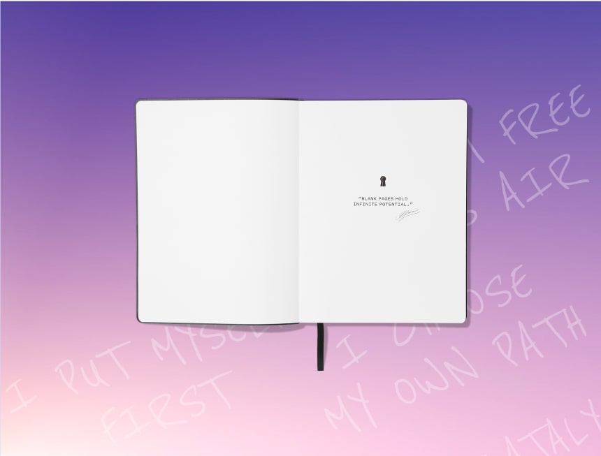 free gratitude journal